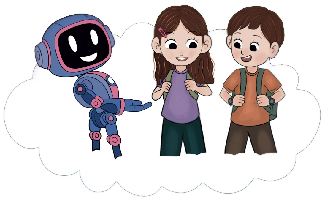 Join Our Cloud Adventures!