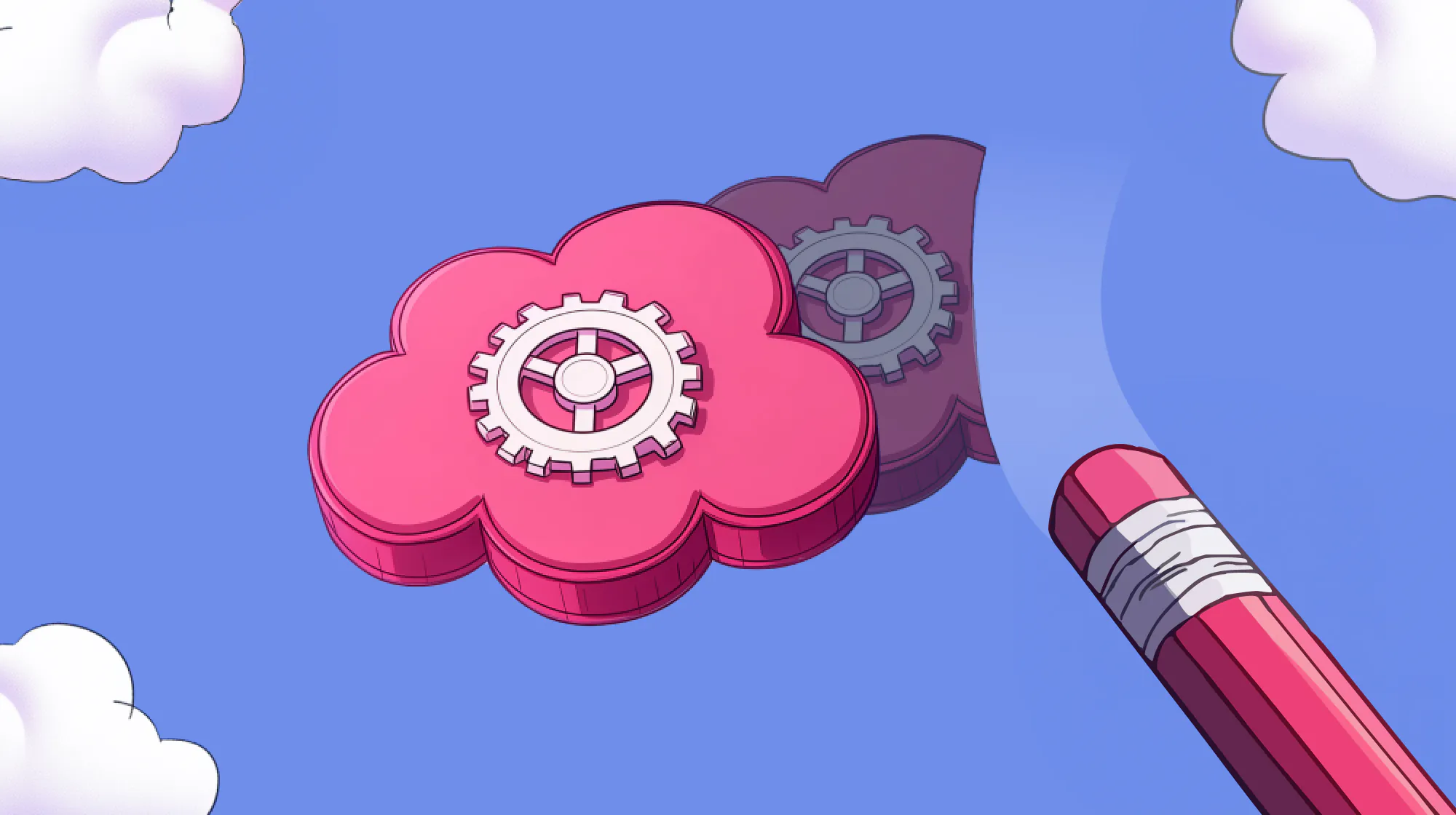 The RDS Backup Cost Challenge and How to Tackle It