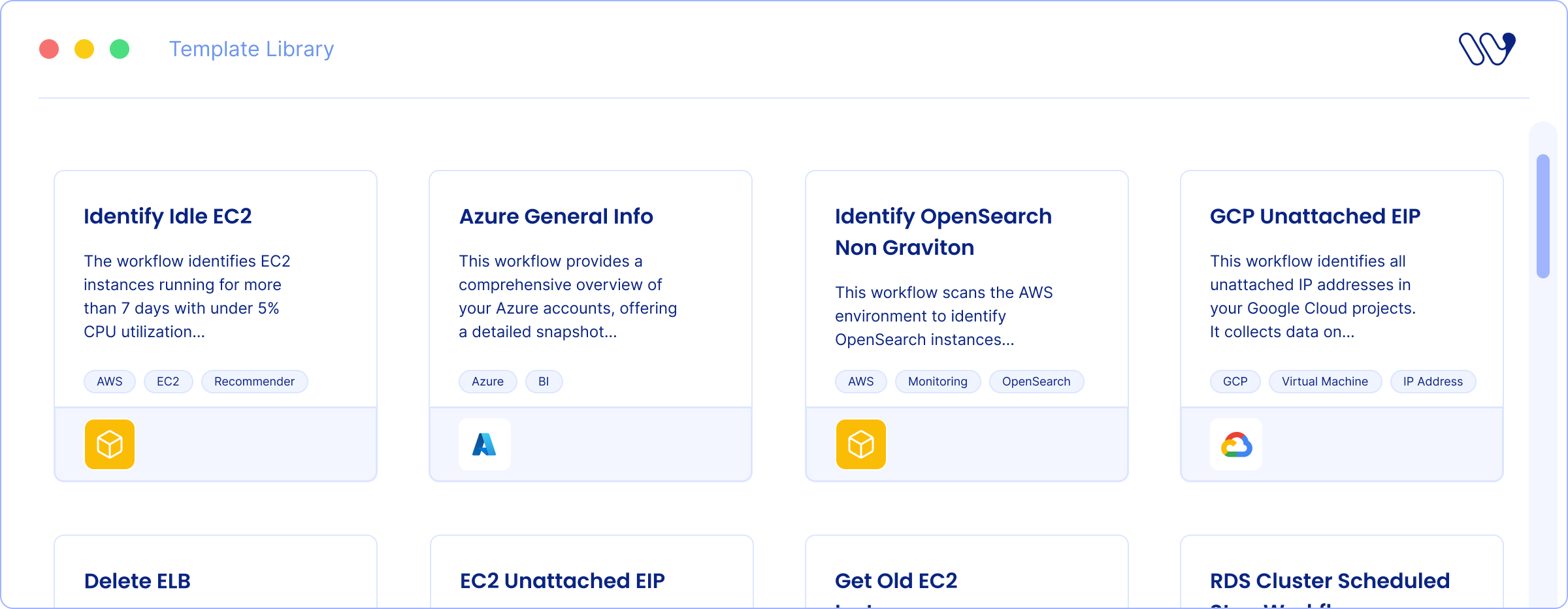 Core Features