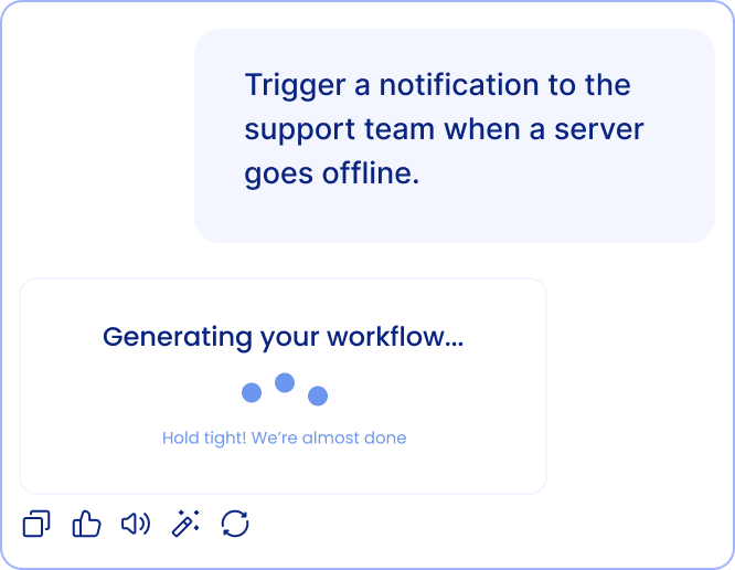 Core Features