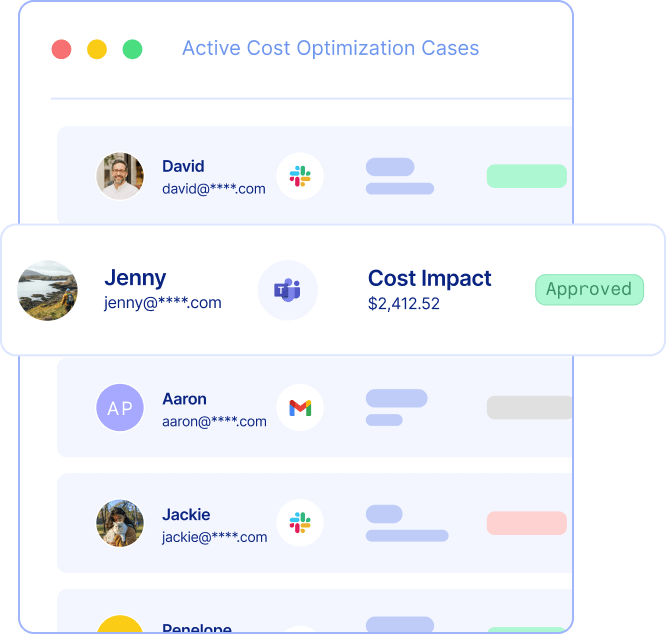 Core Features