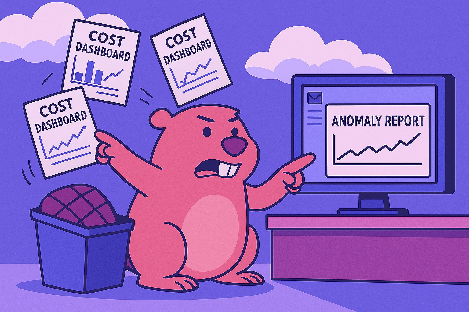 The FinOps Focus Shift: Beyond Cost Dashboards