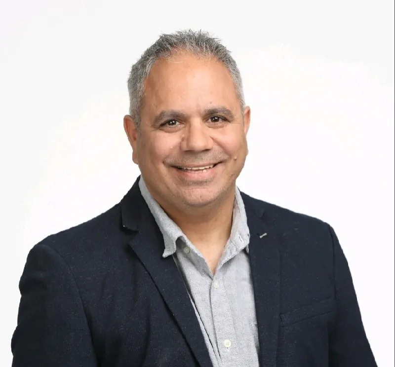 Uri Eliyahu, Cloud Operation Director