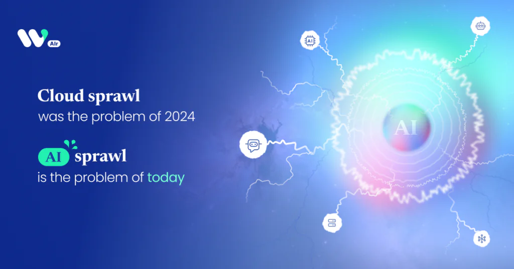 Introducing Wiv Air: Control AI Spend. Don’t Just Report on It.